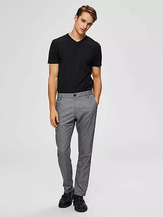 SELECTED | T-Shirt SLHNEWPIMA | 